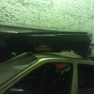 Бампер. Toyota Camry, CV30