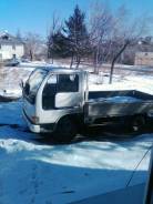 Nissan Atlas. Продам свою лошадку Nssan Atlass, 3 000 куб. см., 2 000 кг.