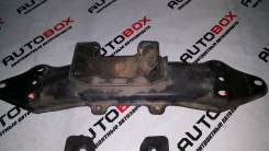 Подушка коробки передач. Subaru Legacy, BP5, BP9, BL5, BG5, BH5, BG9, BE5, BD5, BH9, BE9, BD9, BGA, BHC, BGC, BHE, BEE Subaru Forester, SG5, SF9 Двига...