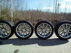 Chevrolet. x18, 4x114.30