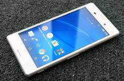 Sony Xperia M4 Aqua. Б/у