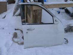 Дверь боковая. Nissan Cube, AZ10