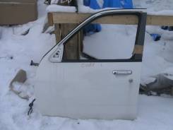 Дверь боковая. Nissan Cube, AZ10