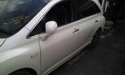 Дверь боковая. Toyota Mark X Zio, ANA15, ANA10, GGA10 Двигатель 2GRFE