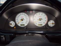 Спидометр. Subaru Legacy B4, BE5 Subaru Legacy, BE5