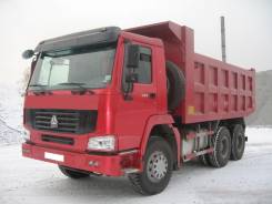 Howo 336. Продается самосвал Howo, 9 728 куб. см., 25 000 кг.