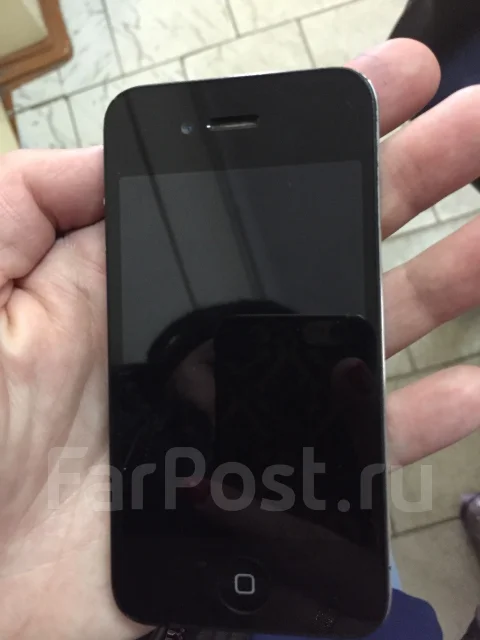 Apple iPhone 4 16Gb. �/� ����