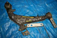 Рычаг подвески. Nissan Primera, RP12, QP12, TP12, WHP12, HP12, WRP12, WTP12 Двигатели: QR20DE, QG18DE, SR20VE, QR25DD