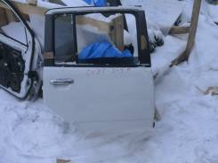 Дверь боковая. Nissan Cube, AZ10
