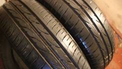 Dunlop Enasave. Летние, 2014 год, износ: 5%, 2 шт