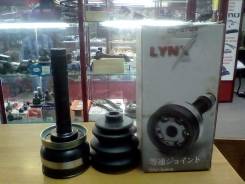Шрус подвески. Nissan: Terrano, Atlas, Vanette Largo, Mistral, King Cab, Homy, Caravan, Datsun Truck Двигатели: Z24I, TD27T, TD27, TD25, QD32, TD23, C...