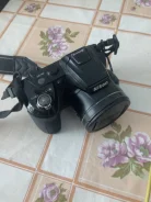 Nikon Coolpix L120. 10 - 14.9 ��, ���: 14� � ����� ����