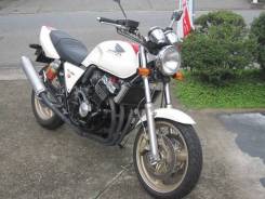 Honda CB 400SF. 400 куб. см., исправен, птс, без пробега. Под заказ
