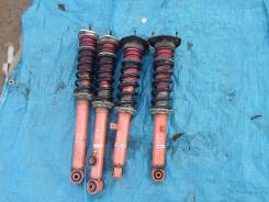 Амортизатор. Toyota Verossa, JZX110 Toyota Crown, JZS171, JZS171W Toyota Altezza Toyota Mark II, JZX110