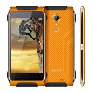 Homtom HT20. Новый