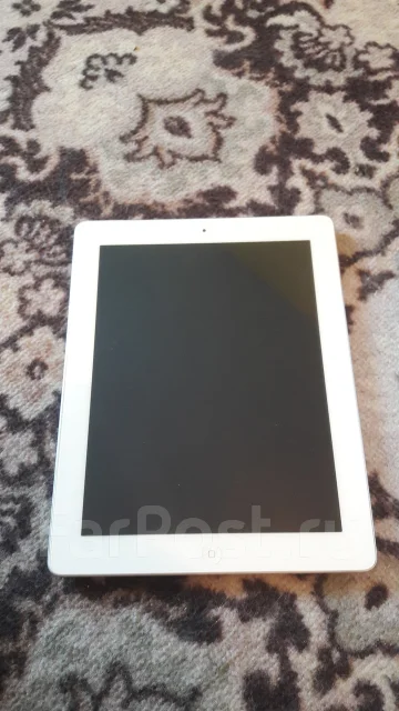 Apple iPad 2 ����