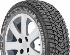 Michelin X-Ice North