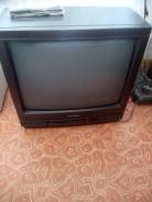Hitachi. 21" CRT (ЭЛТ)