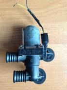 Кран печки. BMW 3-Series, E46/3, E46/2, E46/4, E46, 2, 3, 4 Двигатели: M54B22, M54B25, M54B30