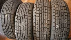 Goodyear Ice Navi Zea. Зимние, без шипов, износ: 5%, 4 шт