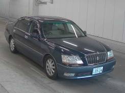 Toyota Crown Majesta. UZS171, 1UZFE VVTI
