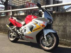 Honda VFR 800F. 800 куб. см., исправен, птс, без пробега. Под заказ