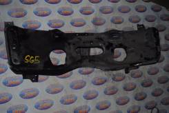 Балка поперечная. Subaru Forester, SG5, SG6, SG9L, SG69, SG9 Двигатель EJ203