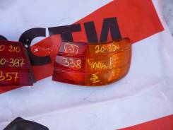 Стоп-сигнал. Toyota Corona Premio, CT211, CT210, ST215, CT216, ST210, CT215, AT210, AT211 Двигатели: 3CTE, 7AFE, 3SFSE, 4AFE, 2CT, 3SFE
