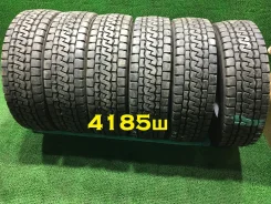 Bridgestone V-steel Mix M716. �����������, 2009 ���, �/�, ����� 10 % ����