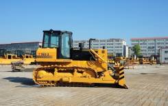 Shehwa TY165-2. Бульдозер HBXG Shehwa TY165-3, 9 726 куб. см., 17 550,00 кг. Под заказ