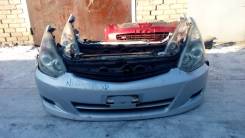 Ноускат. Toyota Wish, ANE11, ANE10, ZNE10, ZNE14, ZNE14G, ZNE10G, ANE10G, ANE11W Двигатели: 1ZZFE, 1AZFSE, D4