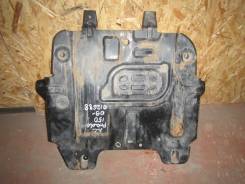 Защита двигателя. Toyota Land Cruiser Toyota Land Cruiser Prado
