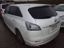 Ванна в багажник. Toyota Mark X Zio, ANA15, ANA10, GGA10 Двигатель 2GRFE