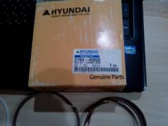 Ремкомплект коллектора. Doosan Hyundai