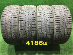 Pirelli Scorpion Ice&Snow. Зимние, без шипов, 2011 год, износ: 20%, 4 шт