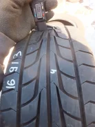 Firestone Firehawk Wide Oval. ������, 2015 ���, 10�%, 4 ��. ��� �����