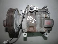 Компрессор кондиционера. Mazda Axela, BK3P, BK5P, BKEP Mazda Training Car, BK5P
