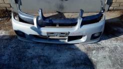 Бампер. Nissan Expert, VENW11, VEW11, VNW11, VW11 Nissan Avenir, PNW11, PW11, RNW11, RW11, SW11, W11 Двигатели: QG18DE, YD22DD, CD20ET, QR20DE, SR20DE...