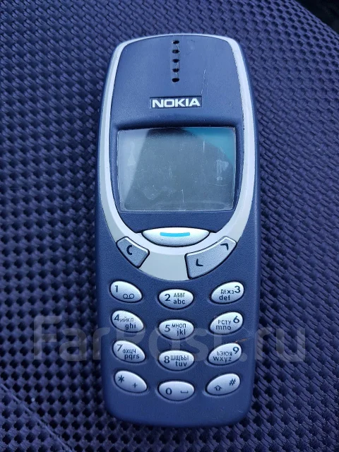 Nokia 3310. �/� ����