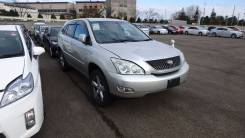 Toyota Harrier. GSU36W, 2GRFE