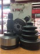 Шрус подвески. Honda Jazz Honda Insight, DAA-ZE2 Honda Fit, DBA-GE7, DBA-GE6, DBA-GE9, DBA-GE8 Honda City Двигатели: L15A7, L13Z1, LDA3