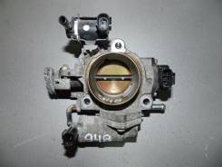 Заслонка дроссельная. Mazda Training Car, BK5P Mazda Mazda3, BK Mazda Axela, BK3P, BK5P, BKEP Двигатели: MZR, MZR16L, MZR20L, MZRDISI, MZRDISI23LTURBO...