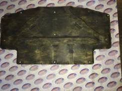 Обшивка капота. Subaru Forester, SG5, SG9, SG9L, SG69 Двигатель EJ203