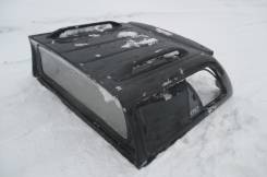 Кунг. Toyota Hilux Pick Up, KUN26L, KUN25L Двигатели: 1KDFTV, 2KDFTV