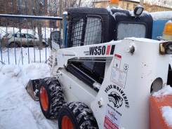 Forway WS 50. Forway WS50, 1 000 кг., Дизельный, 0,40 куб. м.