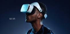 Очки Виртуальной Реальности Xiaomi Mi VR Play! Гарантия от магазина!