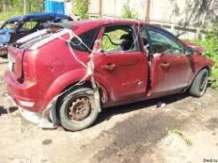 Ford Focus в Иркутске Ford Focus