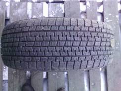 Yokohama Guardex F600. Зимние, без шипов, износ: 20%, 1 шт