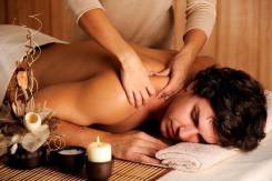 Подарочный сертификат на SPA для него "Оазис блажаженства"