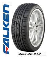 Falken Ziex ZE-912. Летние, без износа, 1 шт